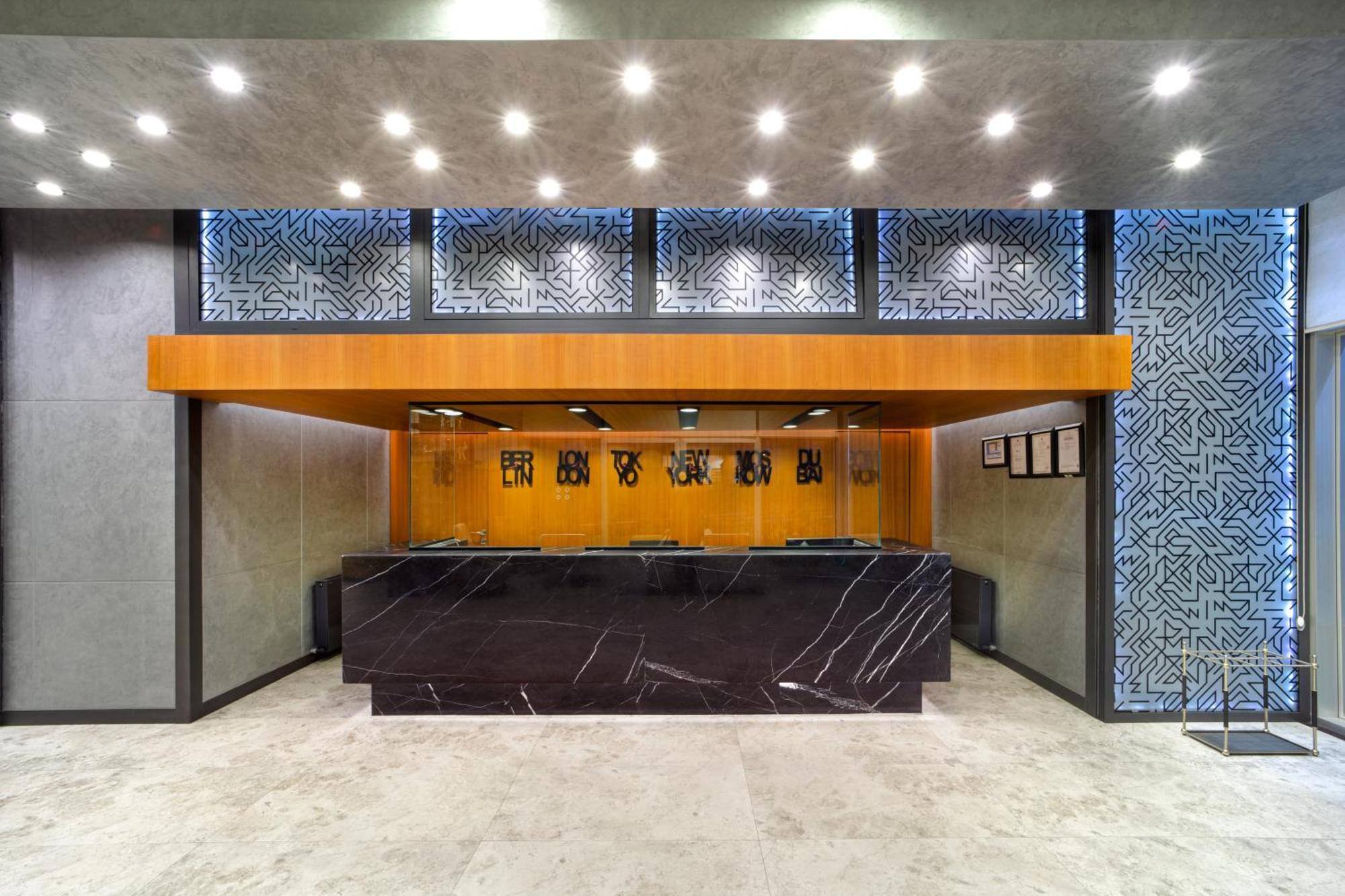 Nish Palace Exlusive Suites Istanbul Bagian luar foto